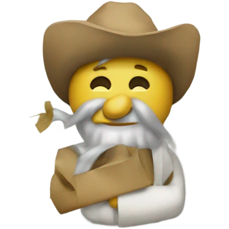 Économie économie  emoji