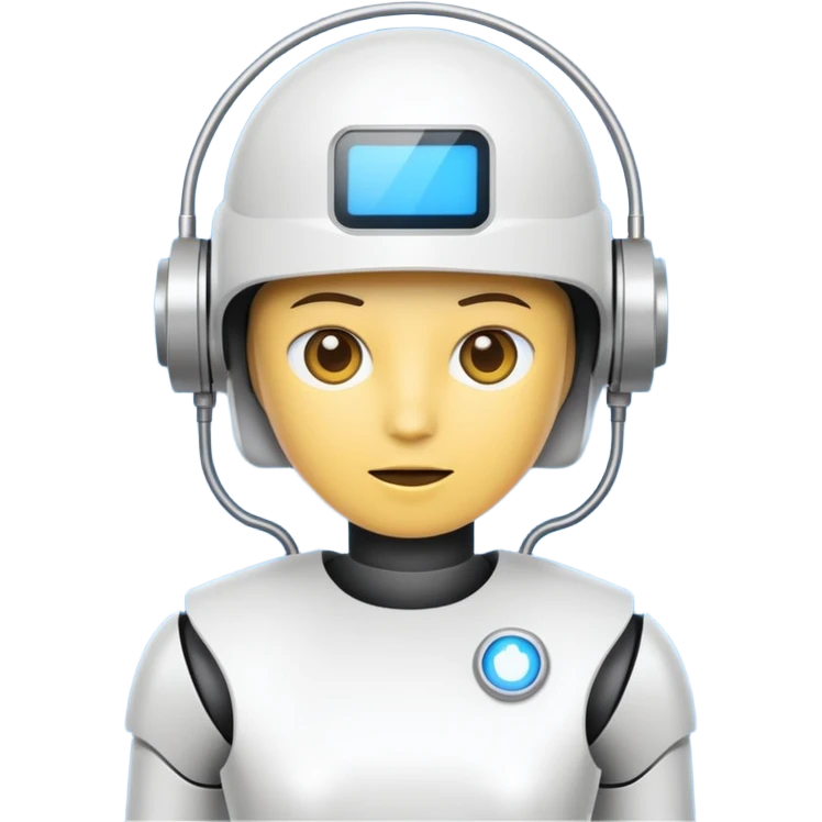 You are an idiot emoji