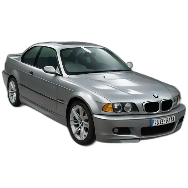 Bmw emoji