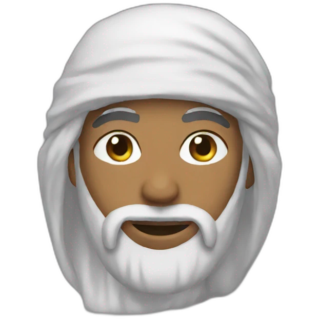Mohamed  emoji