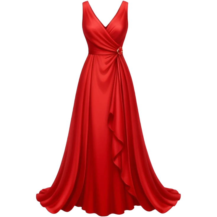 Dress emoji