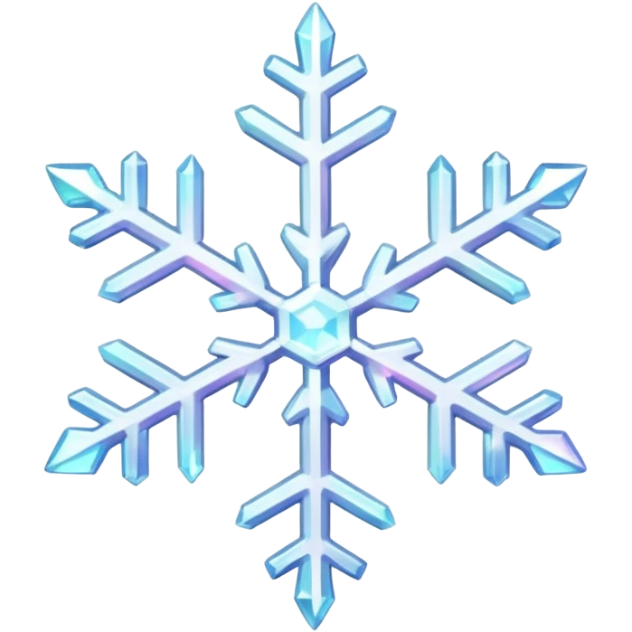 glitter white copo emoji