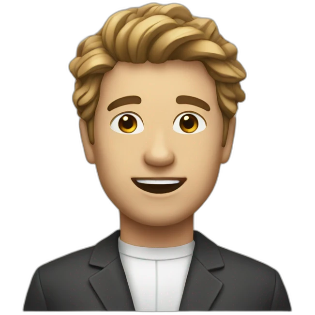 vidéaste emoji