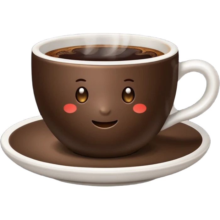 caffè emoji