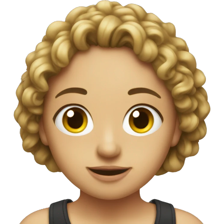 Cami emoji