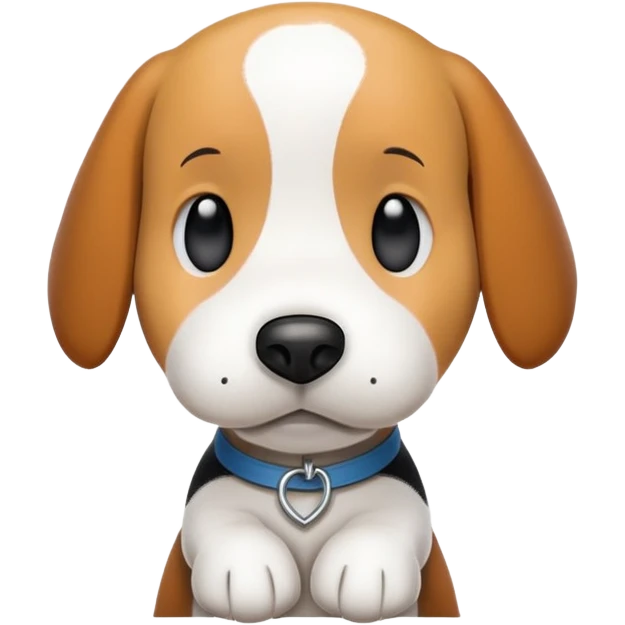 snoopy  emoji