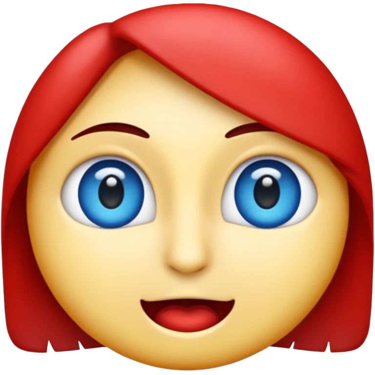 Cette emogie coupes en deux 🫡 emoji