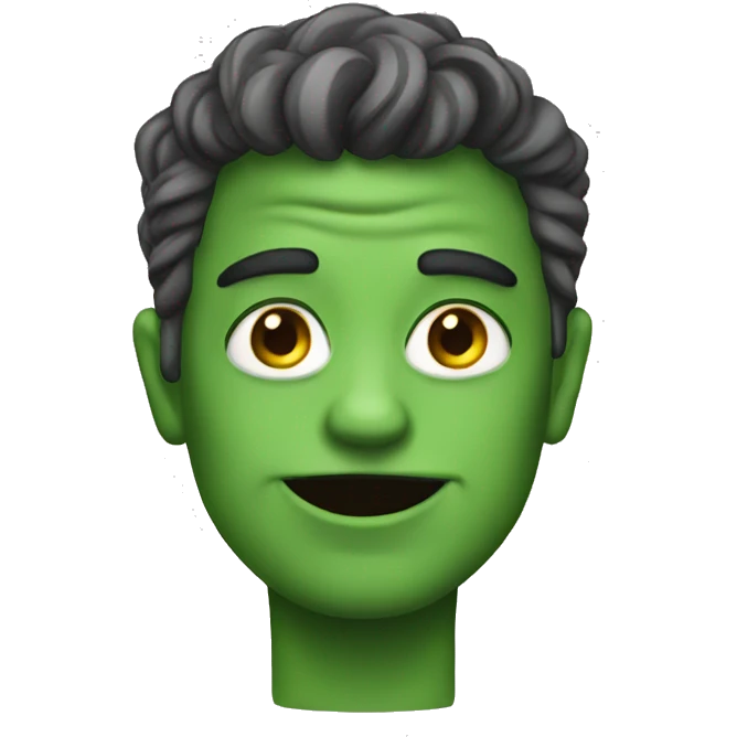 wicked emoji