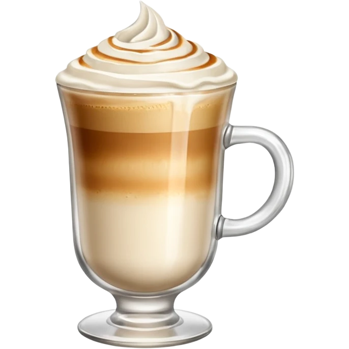 latte emoji