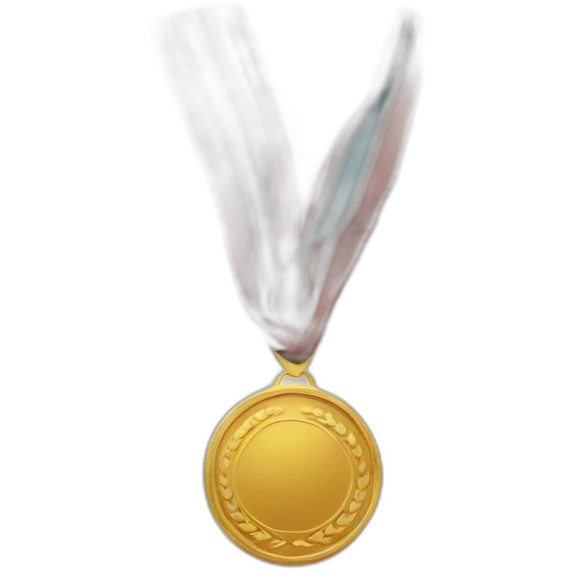 medal emoji