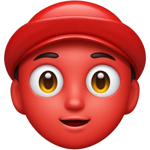 Besito emoji