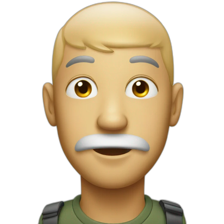 poisson emoji