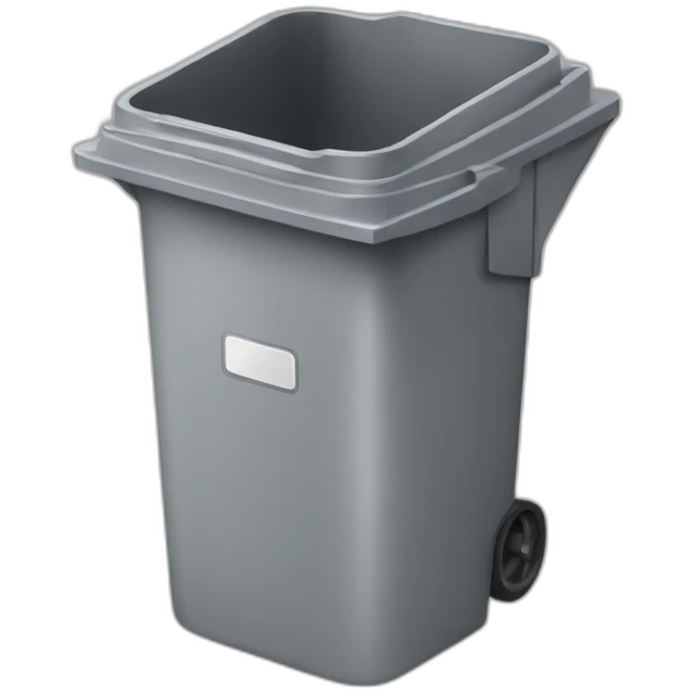 bin emoji