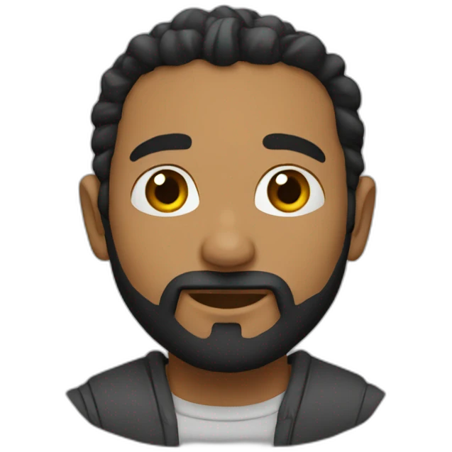 Djazair emoji
