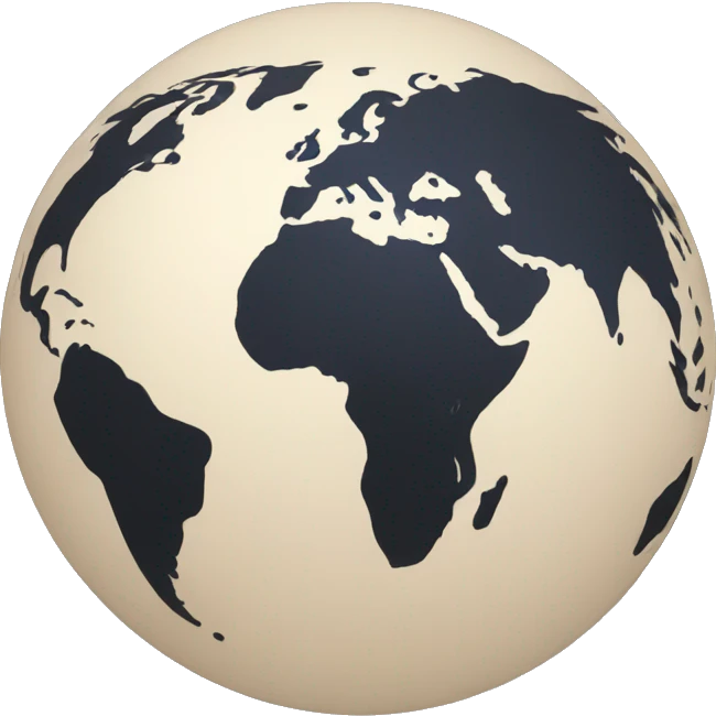 earth emoji
