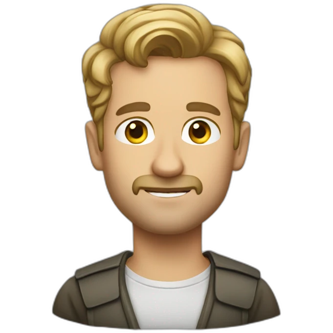 stephan thiemt emoji