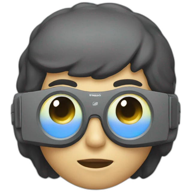 oculus emoji