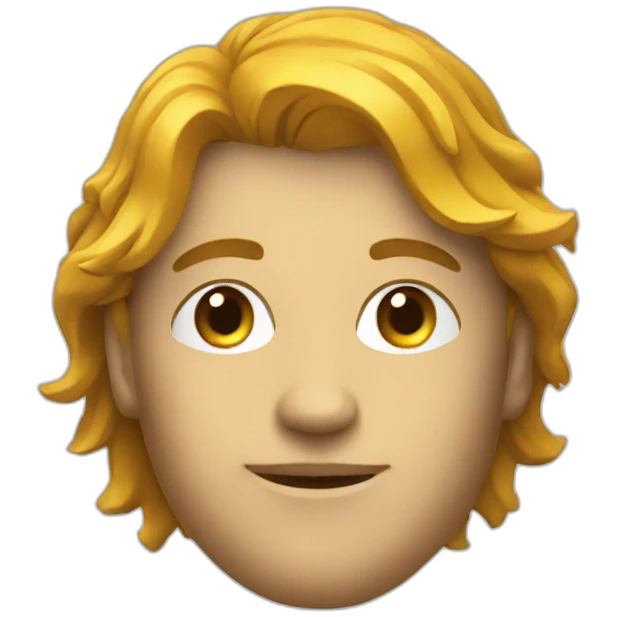 Cryptocurrency emoji