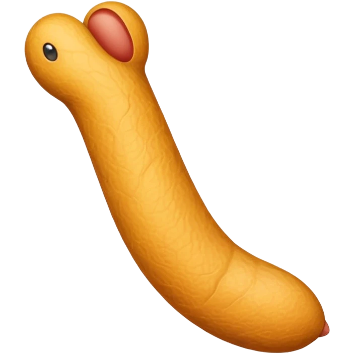 Penis emoji