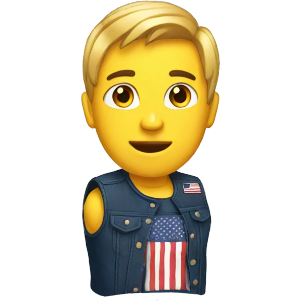 usa emoji