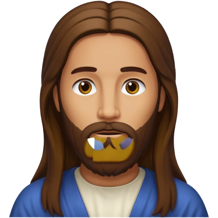 Gesù emoji