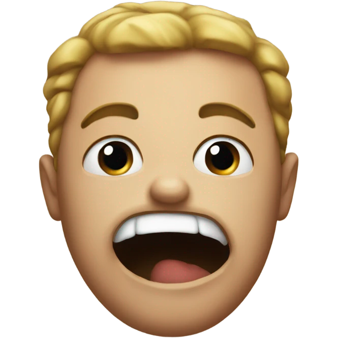 Cussing emoji  emoji