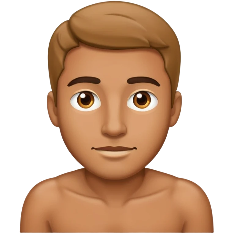Niko nambaka emoji