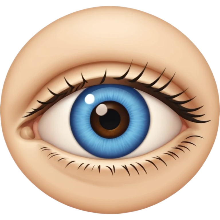 eye  emoji