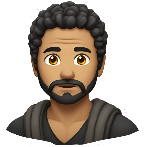 Krav Magá  emoji