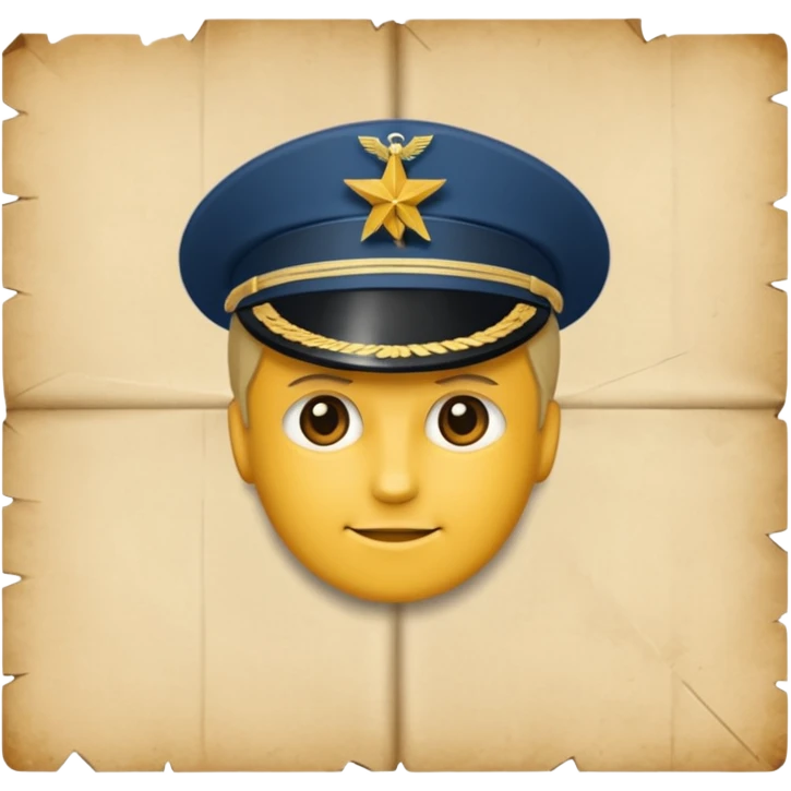 военная листовка  emoji