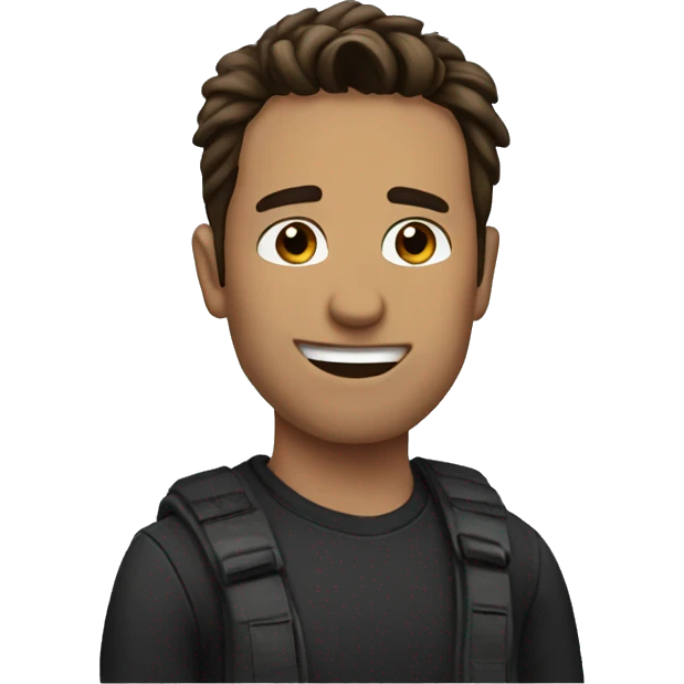 rafe cameron emoji