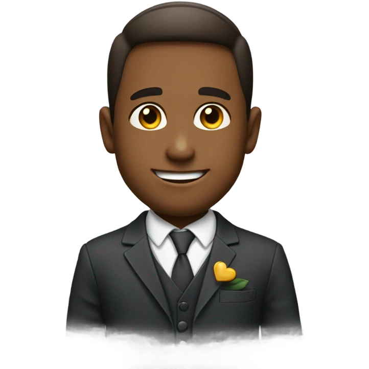 goodfather emoji