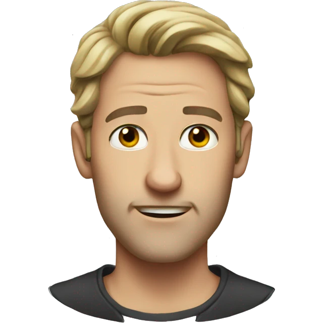 klaus  emoji