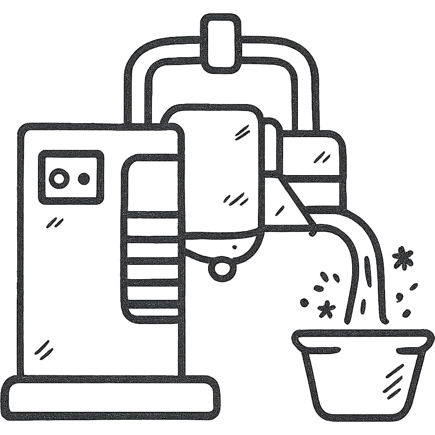 metallurgical machine emoji