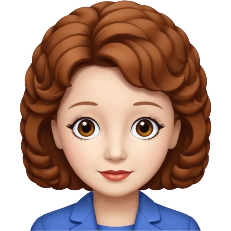 Brenda Lee emoji