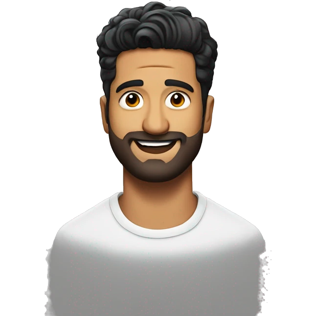 Vicky kaushal emoji