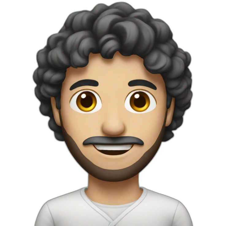 jew emoji