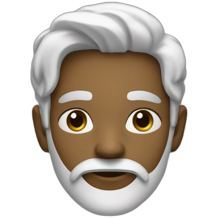Luidji emoji
