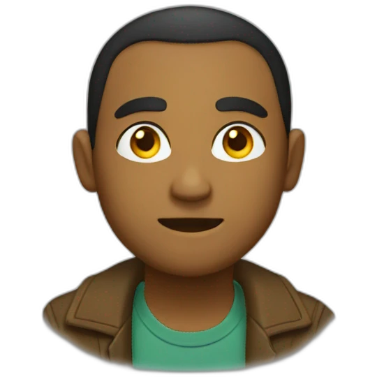 GG emoji