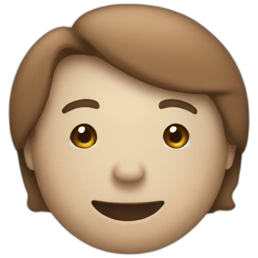 logo for communication agency interaction emoji