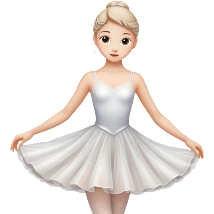 ballerina_dream emoji