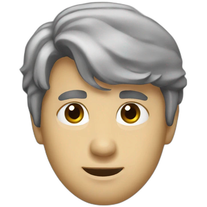 Tim Webber emoji