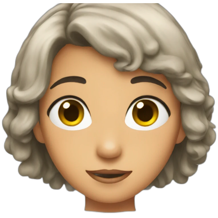 Kiki emoji