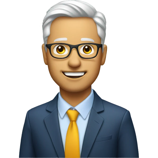Keynote speech emoji