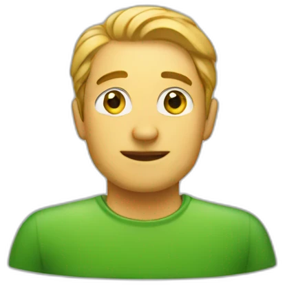 Glassdoor emoji