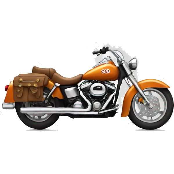 easy rider emoji
