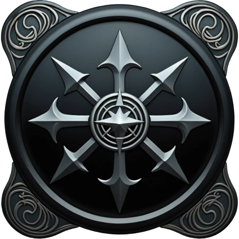 demon sigil emoji