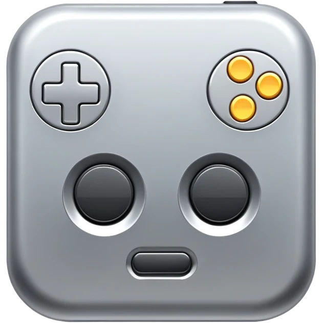 Control de play emoji