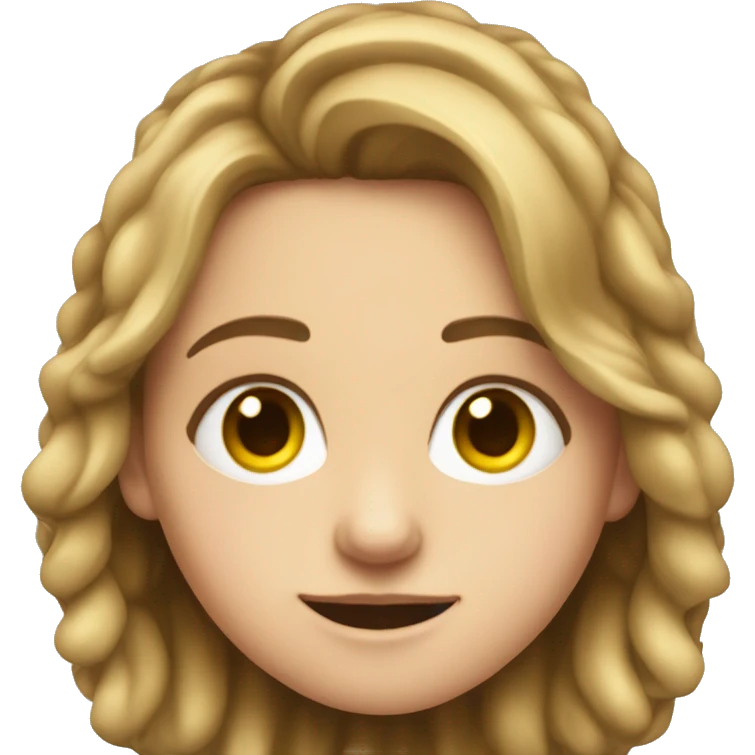 Cailey Fleming  emoji