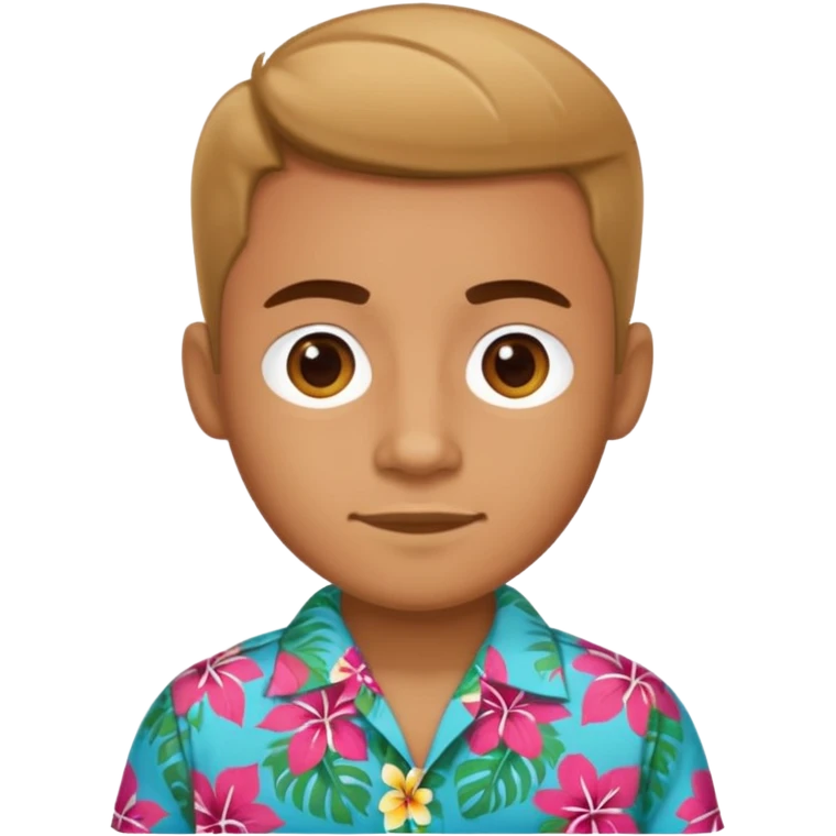 maui emoji